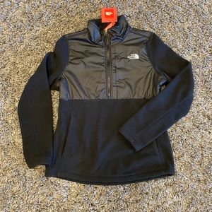 North Face - Fleece Jacket 200 Tundra PO-RTO